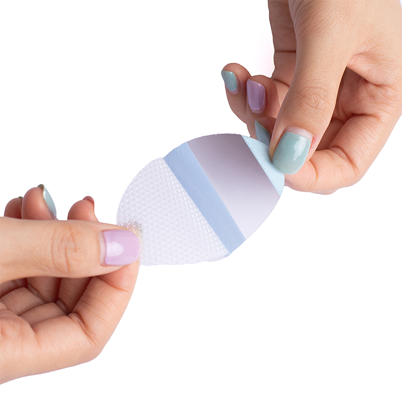 Waterproof Ear Cover - Oval