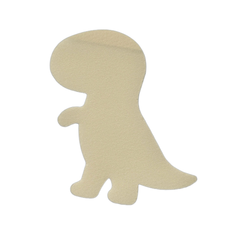 Dinosaur Silicone Patch (Band-aid)