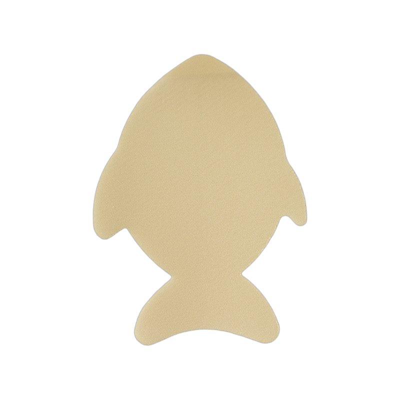 Fish Silicone Patch (Band-aid)