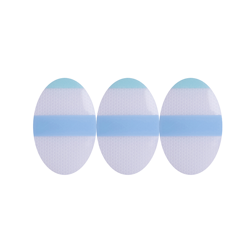 Waterproof Ear Cover - Oval