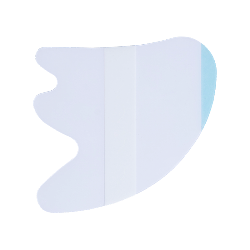 Silicone Beauty (Facial) Stickers - Smile Lines