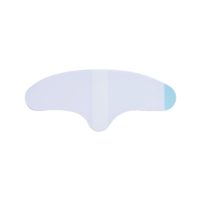 Silicone Beauty (Facial) Stickers - Forehead