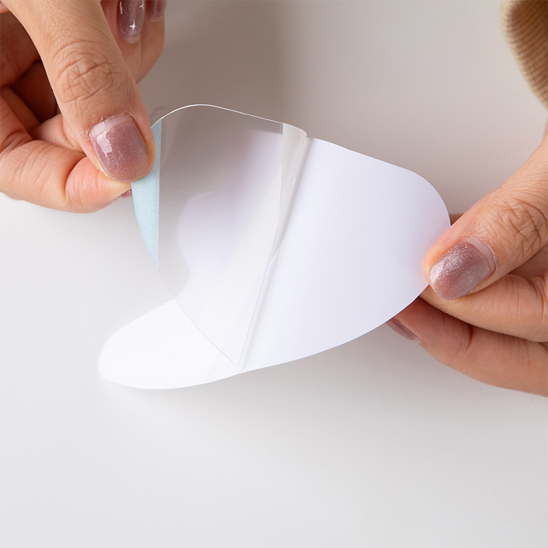 Silicone Beauty (Facial) Stickers - Smile Lines