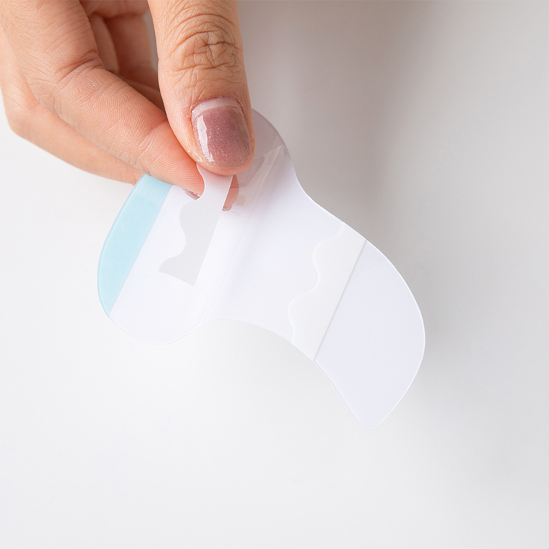Silicone Beauty (Facial) Stickers - Crow's Feet