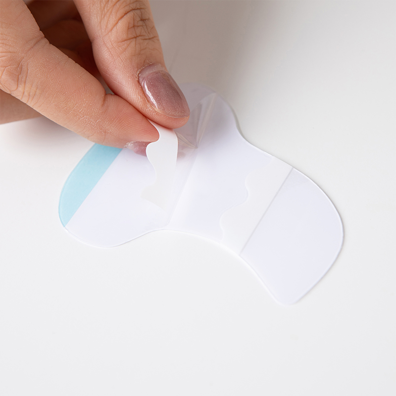 Silicone Beauty (Facial) Stickers - Crow's Feet