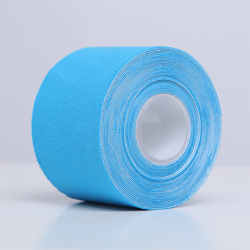 Silicone Kinesio Tape - Type C