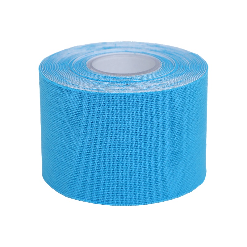 Silicone Kinesio Tape - Type F