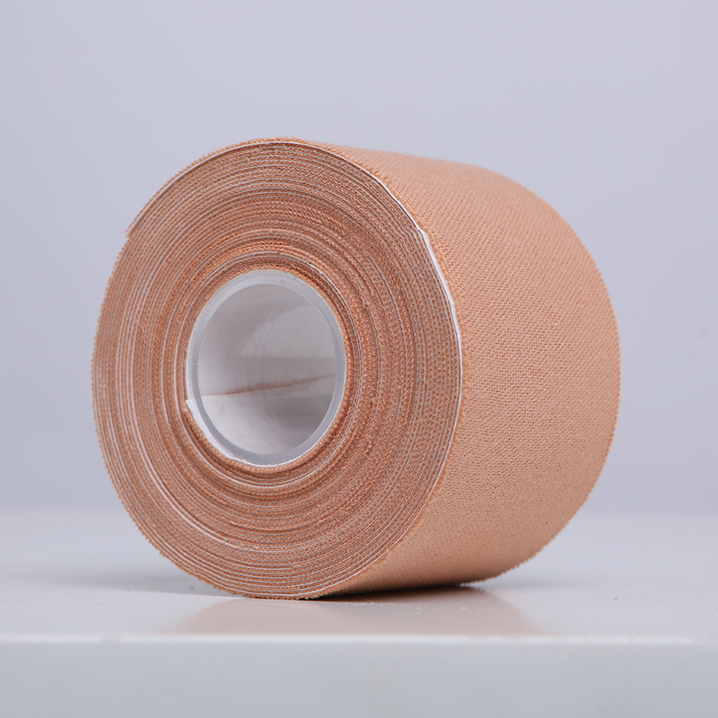 Silicone Kinesio Tape - Type C