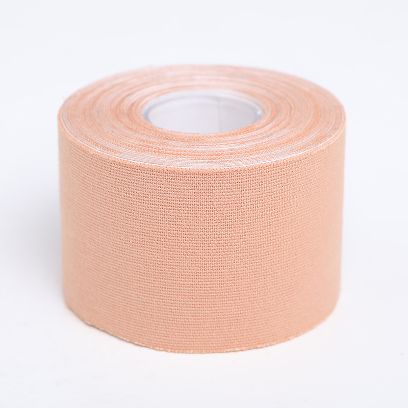 Silicone Kinesio Tape - Type C