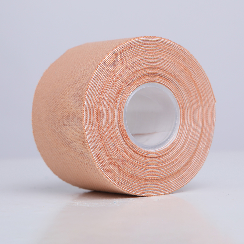 Silicone Kinesio Tape - Type C