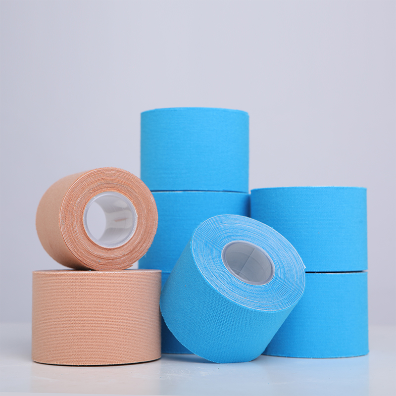 Silicone Kinesio Tape - Type C
