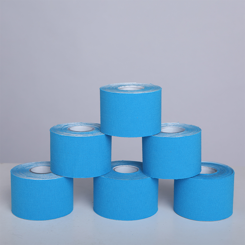 Silicone Kinesio Tape - Type C