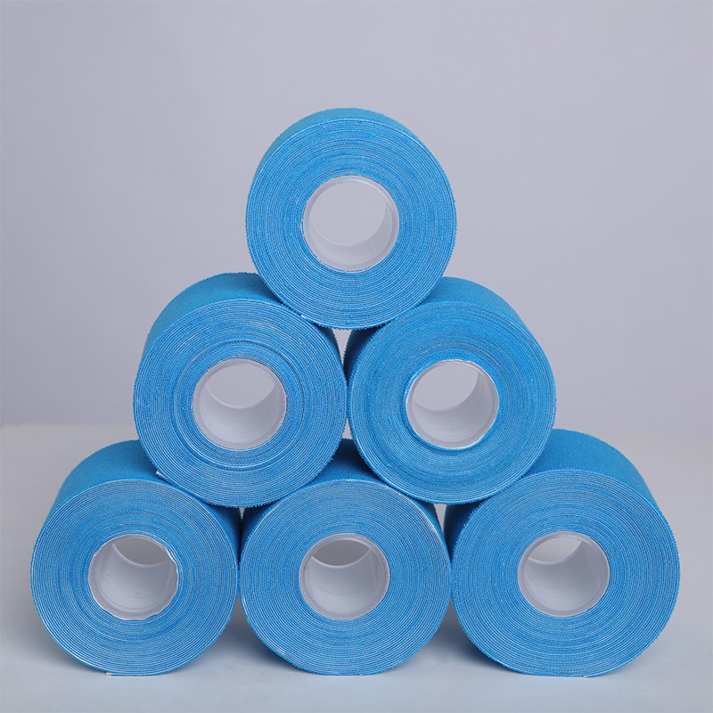 Silicone Kinesio Tape - Type C