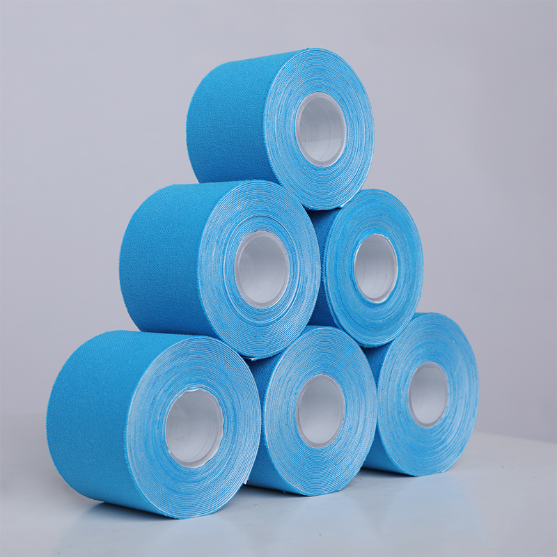 Silicone Kinesio Tape - Type C