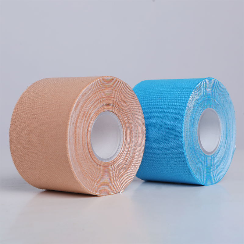 Silicone Kinesio Tape - Type C