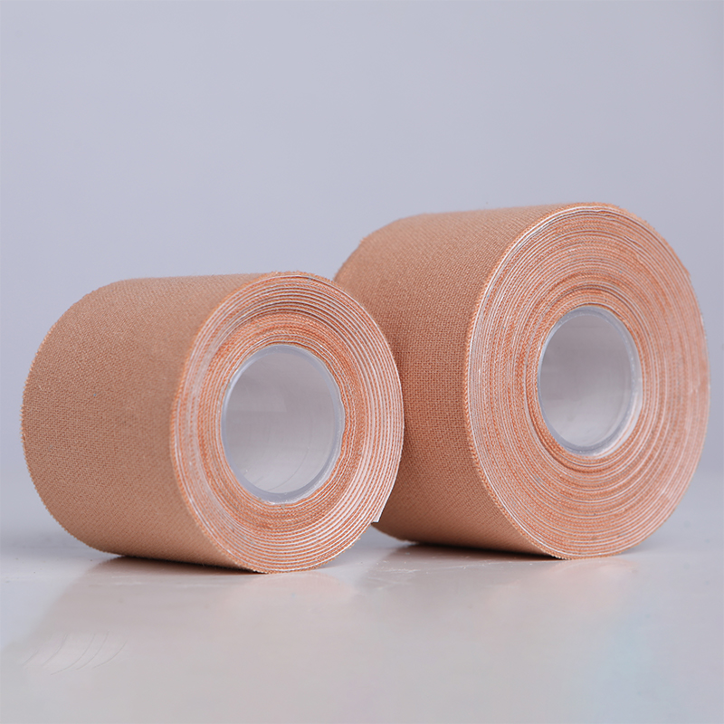 Silicone Kinesio Tape - Type C