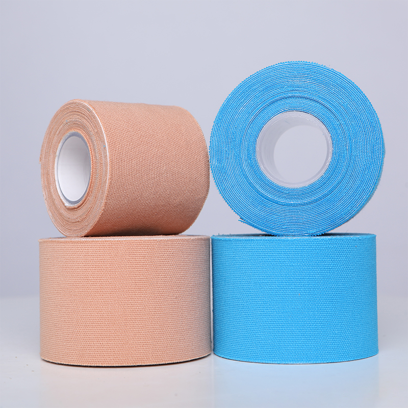 Silicone Kinesio Tape - Type C