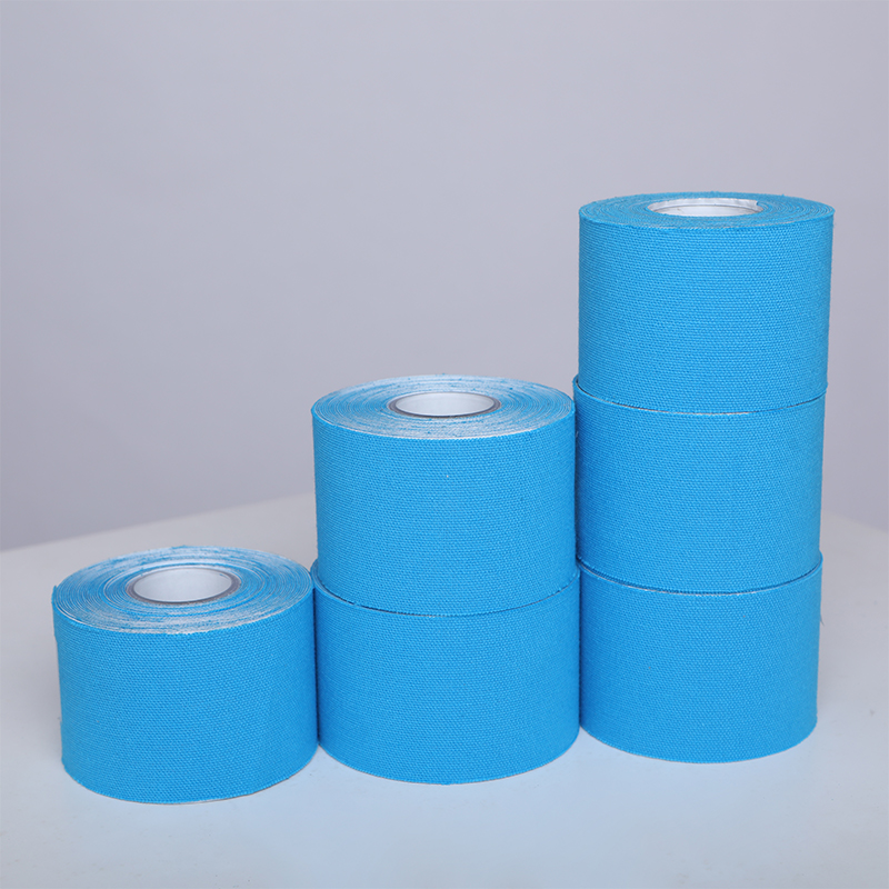 Silicone Kinesio Tape - Type C