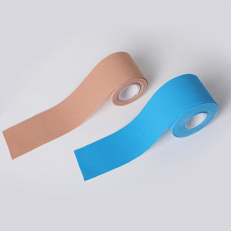 Silicone Kinesio Tape - Type C