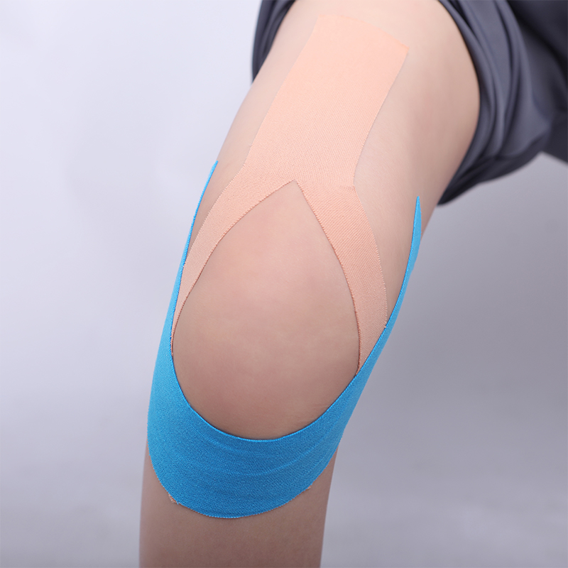 Silicone Kinesio Tape - Type C