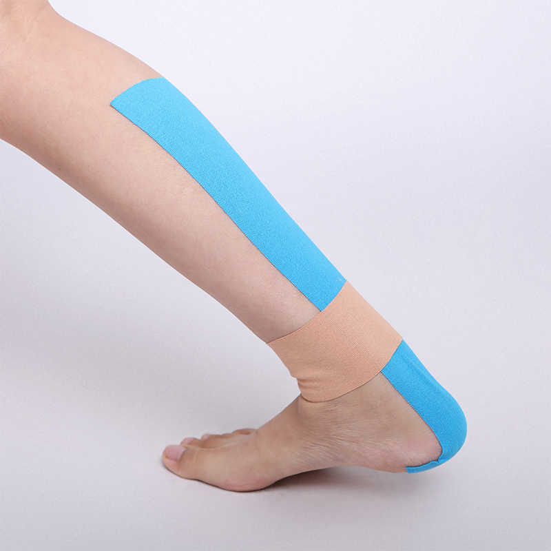 Silicone Kinesio Tape - Type C