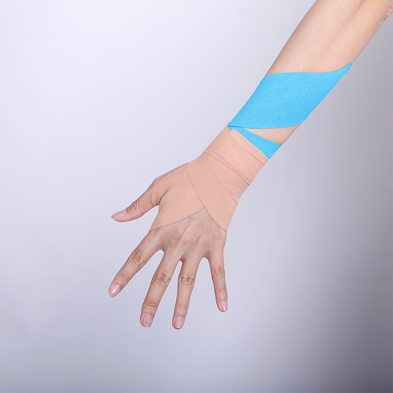 Silicone Kinesio Tape - Type C