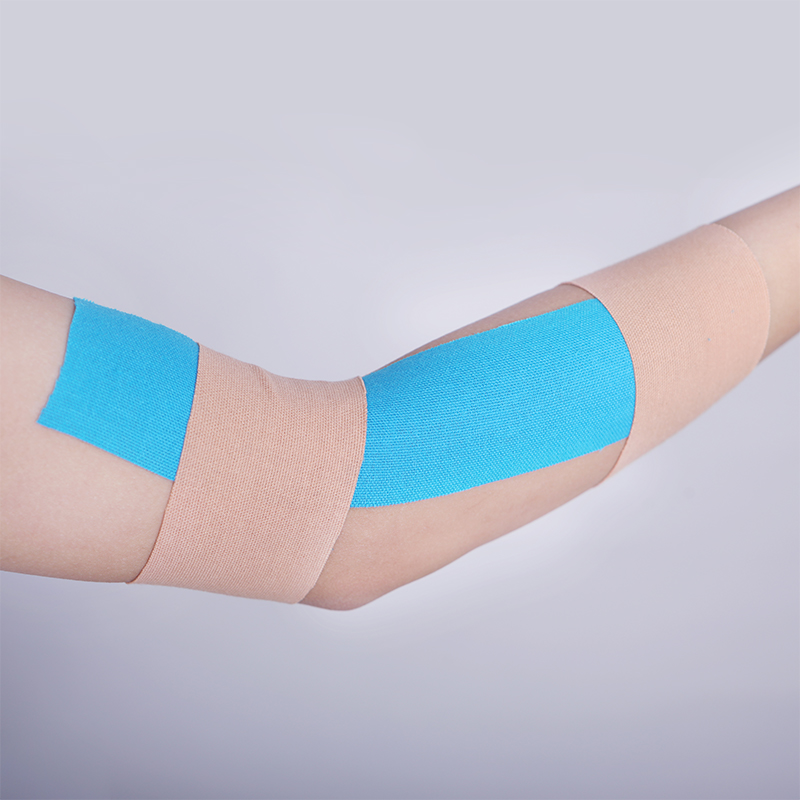 Silicone Kinesio Tape - Type C