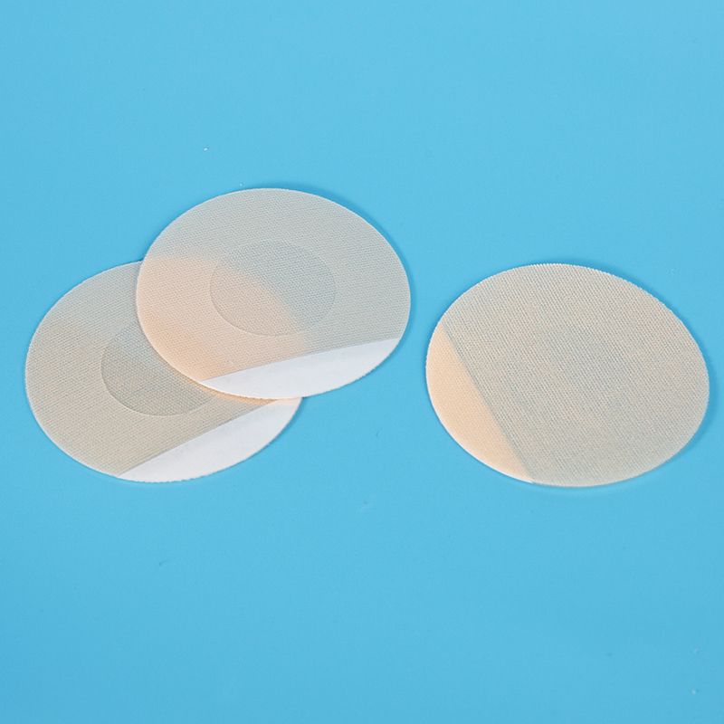 Silicone Marathon Nipple Protector
