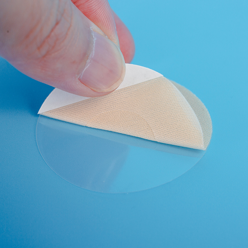 Silicone Marathon Nipple Protector