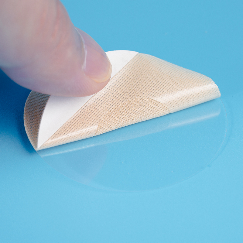Silicone Marathon Nipple Protector
