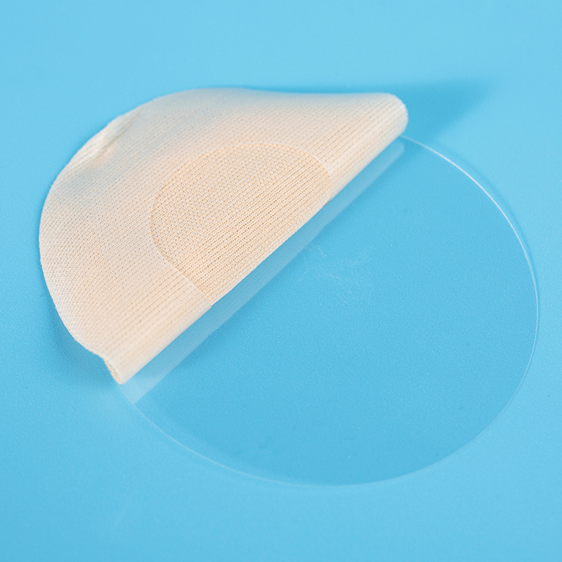 Silicone Marathon Nipple Protector