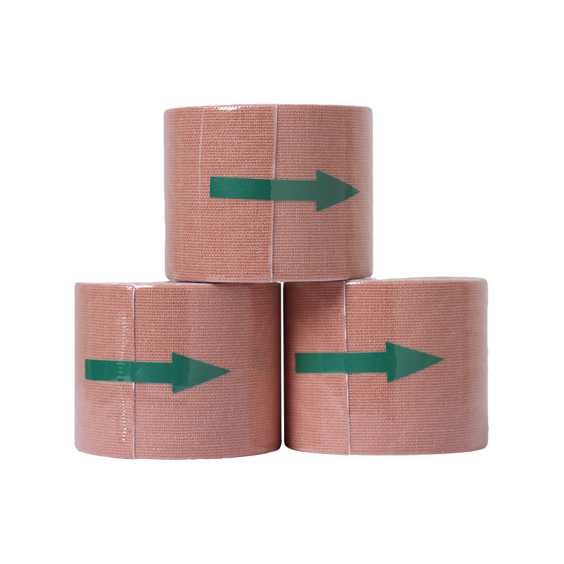 Silicone Kinesio Tape - Type C