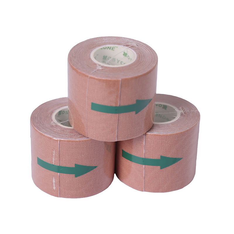 Silicone Kinesio Tape - Type C
