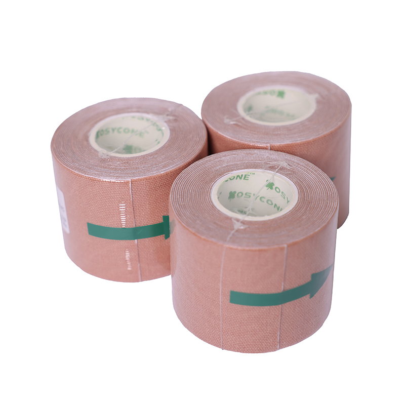 Silicone Kinesio Tape - Type C