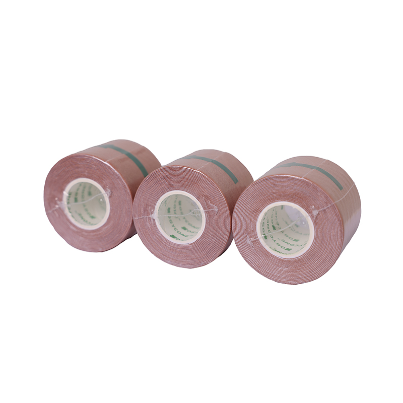 Silicone Kinesio Tape - Type C