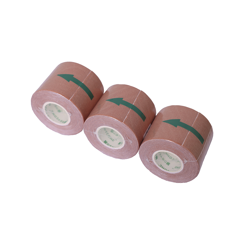 Silicone Kinesio Tape - Type C
