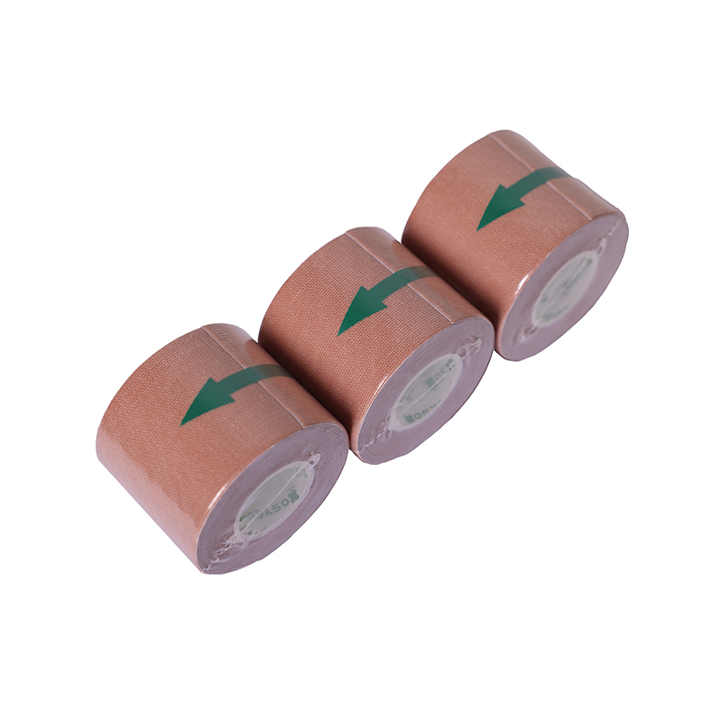 Silicone Kinesio Tape - Type C