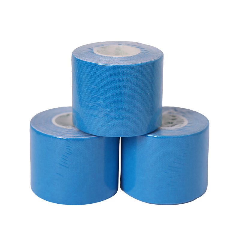 Silicone Kinesio Tape - Type C