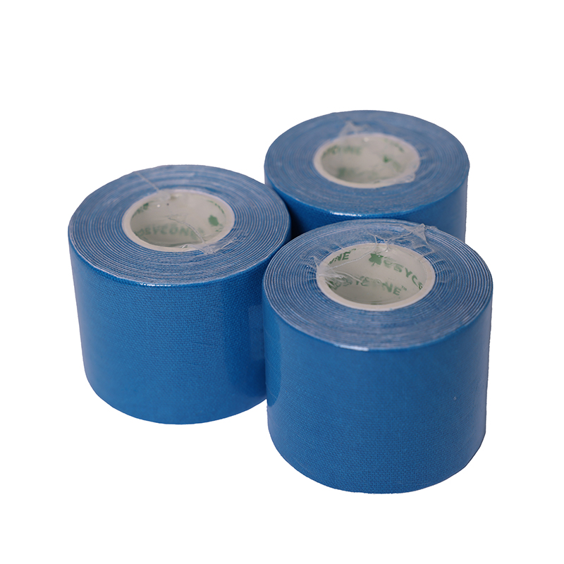 Silicone Kinesio Tape - Type C