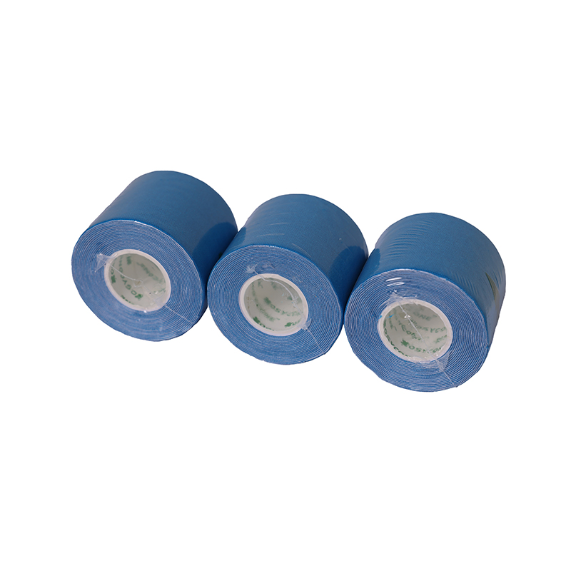 Silicone Kinesio Tape - Type C