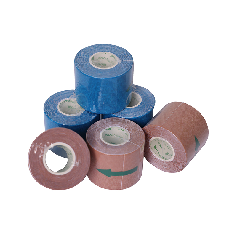 Silicone Kinesio Tape - Type C