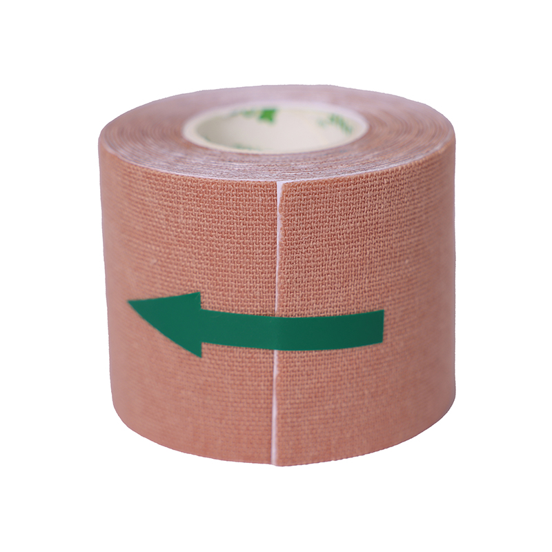 Silicone Kinesio Tape - Type C