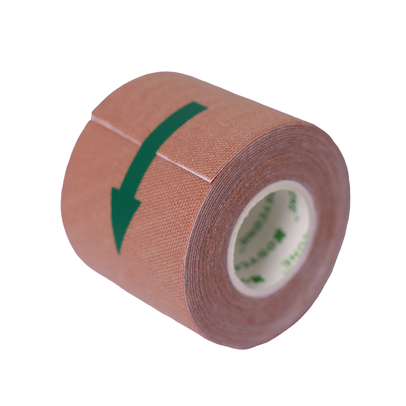 Silicone Kinesio Tape - Type C